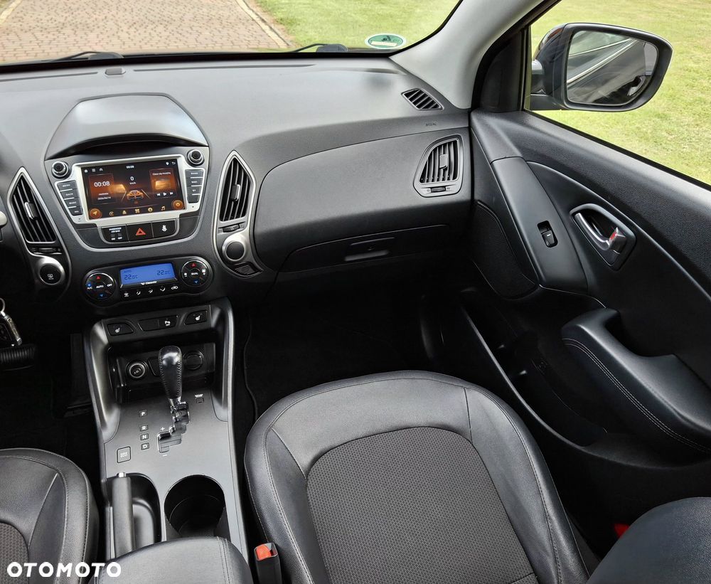 Hyundai ix35 - 29