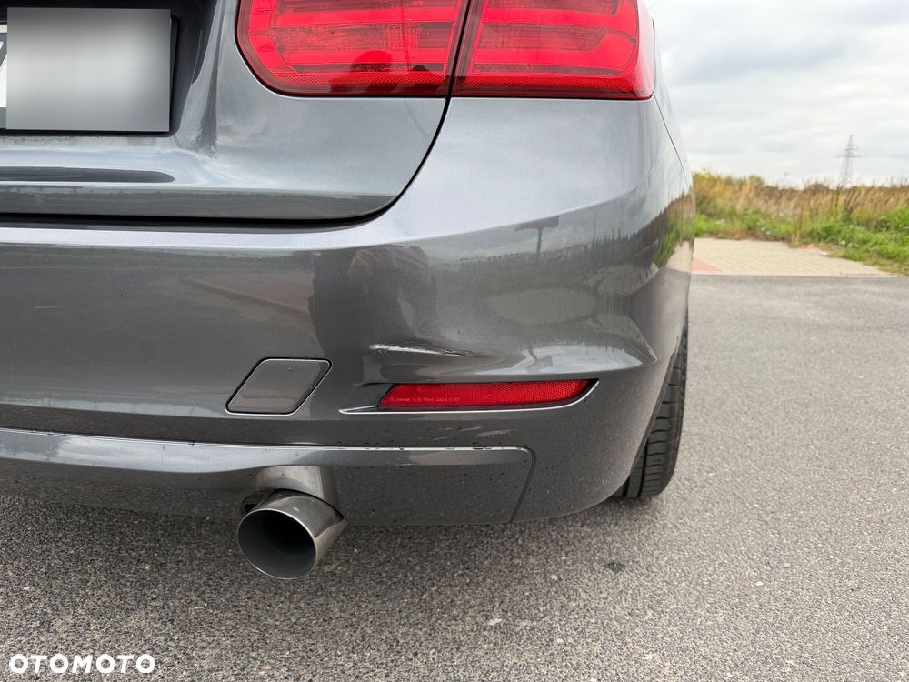 BMW Seria 3 - 17