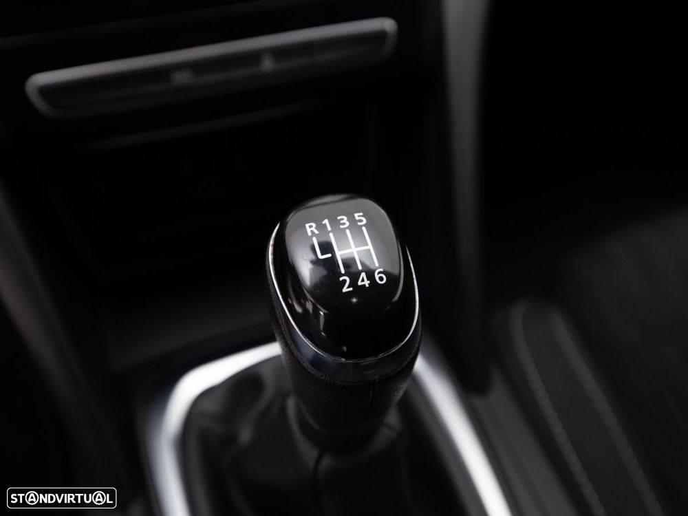 Renault Mégane 1.5 Blue dCi Limited - 15