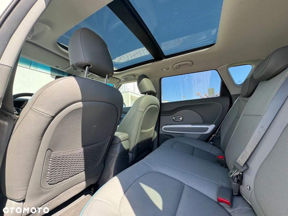 Kia Soul - 16