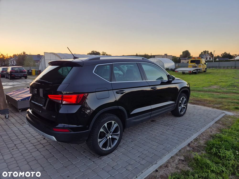 Seat Ateca - 17