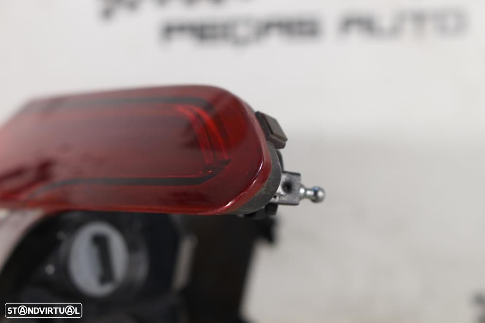 Farolim Direito Peugeot 308 Ii  9677817580 / 81250201 / Direito Do Cha - 6