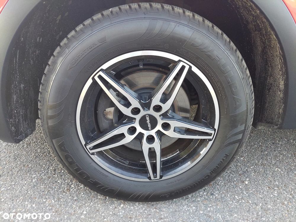 Renault Kadjar Energy dCi 130 COLLECTION - 32