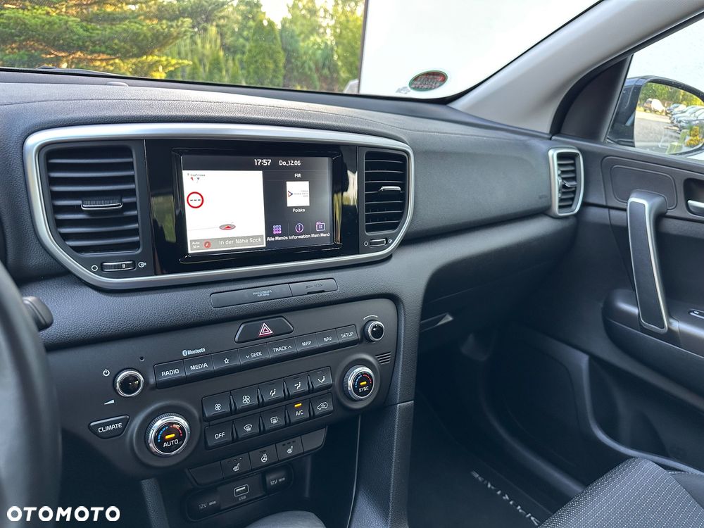 Kia Sportage 1.6 T-GDI L Business Line 2WD DCT - 19