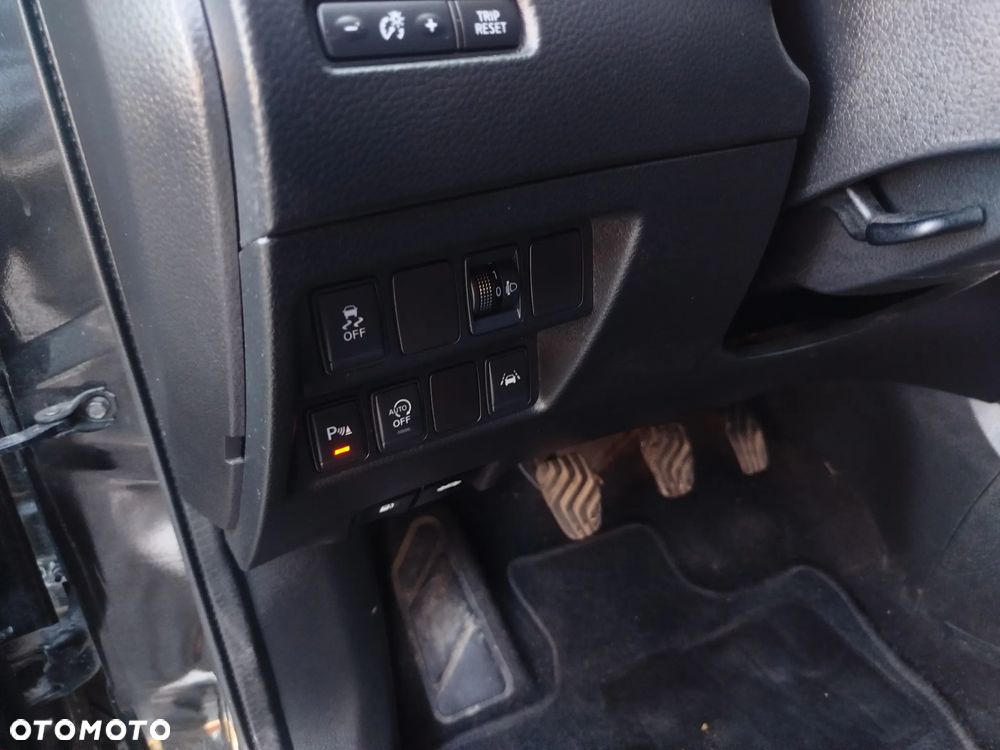 Nissan Qashqai 1.2 DIG-T 360 - 20