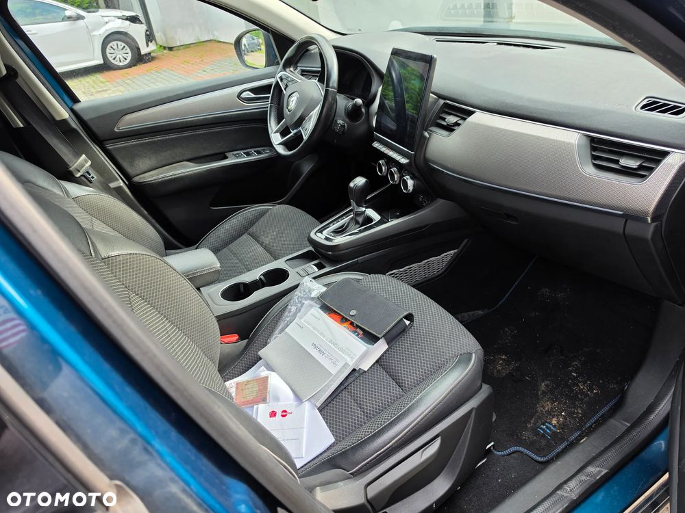 Renault Arkana 1.6 E-TECH Equilibre MMT - 4