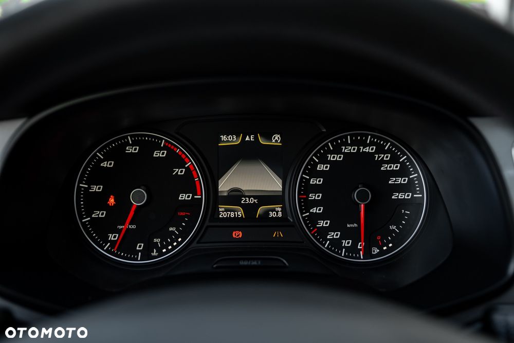 Seat Leon Sportstourer 1.4 TSI Start&Stop FR - 30