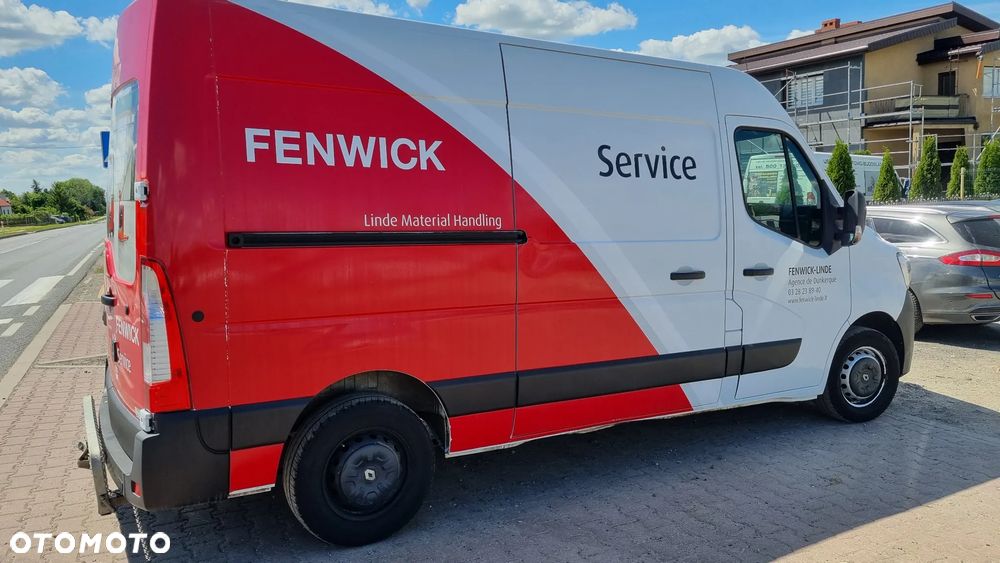 Renault Master - 11