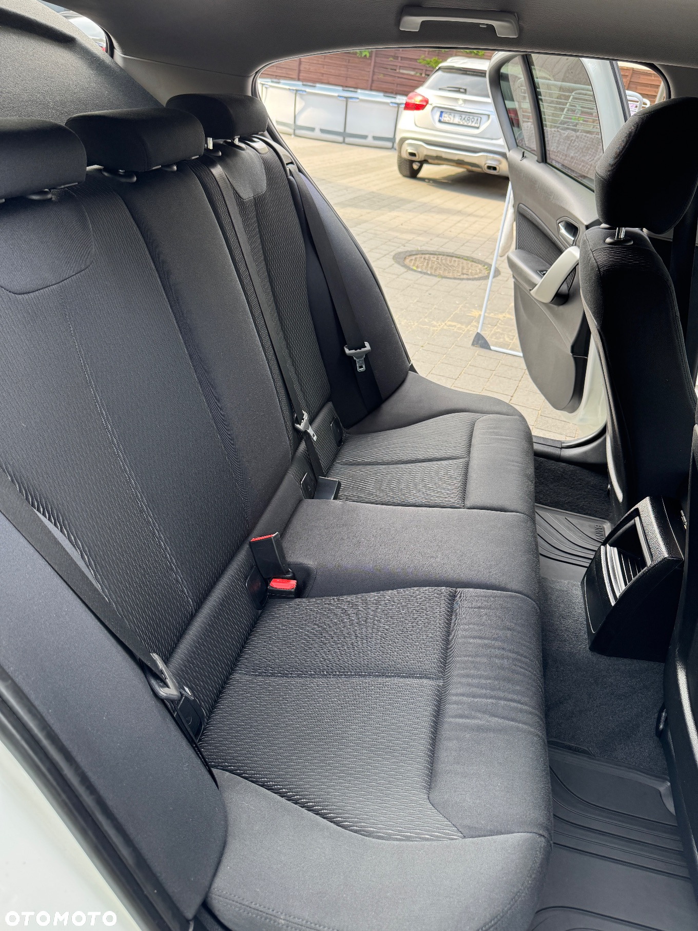 BMW Seria 1 114d Advantage - 11