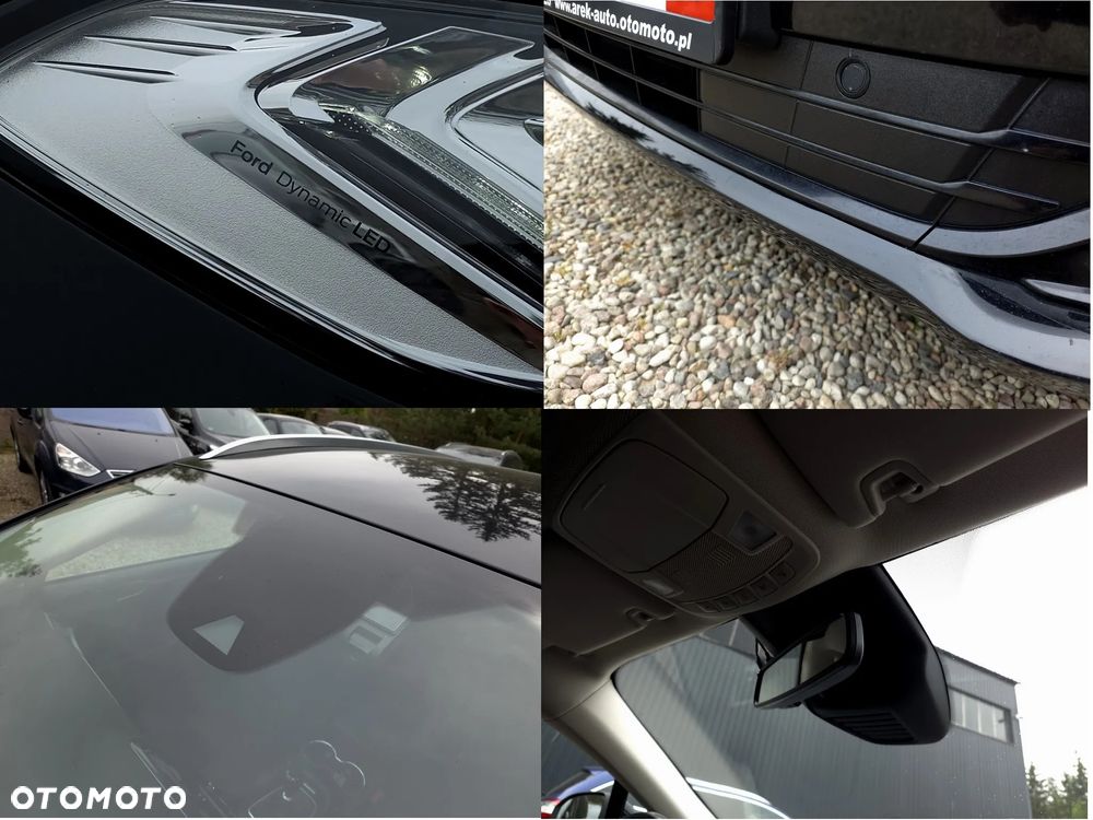 Ford Mondeo 2.0 TDCi Titanium - 30