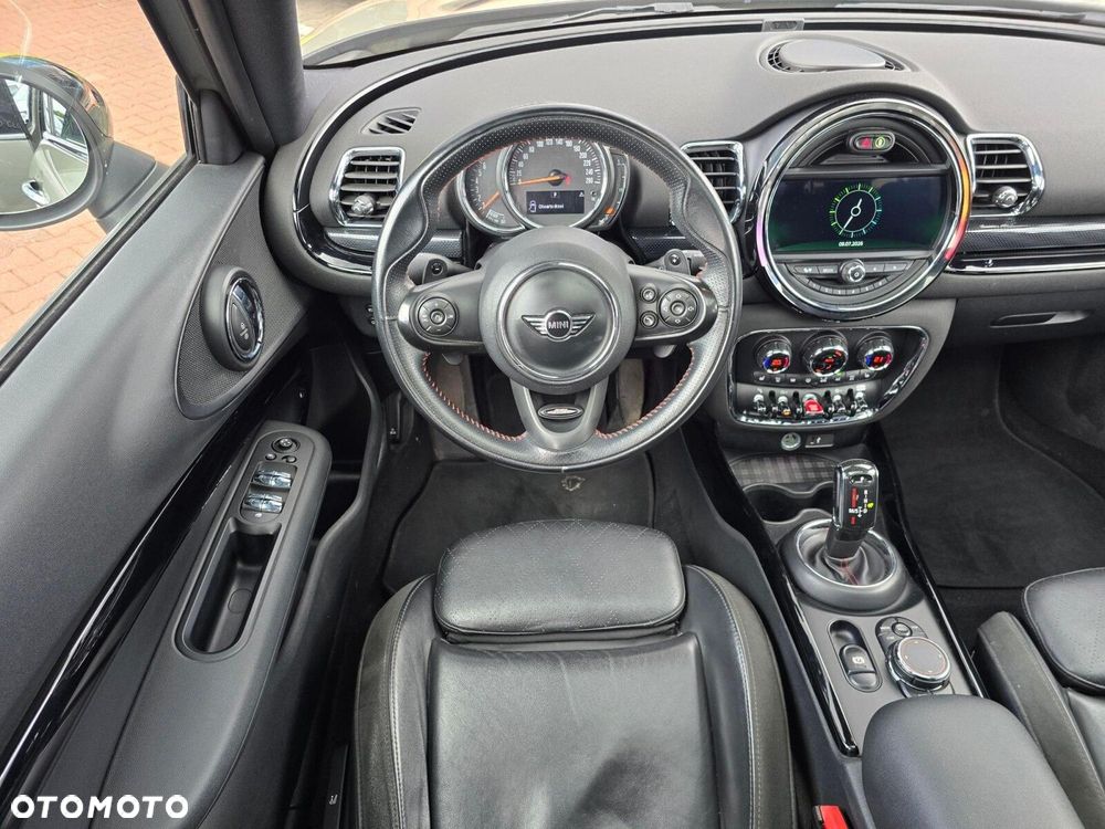 MINI Clubman Cooper S - 16