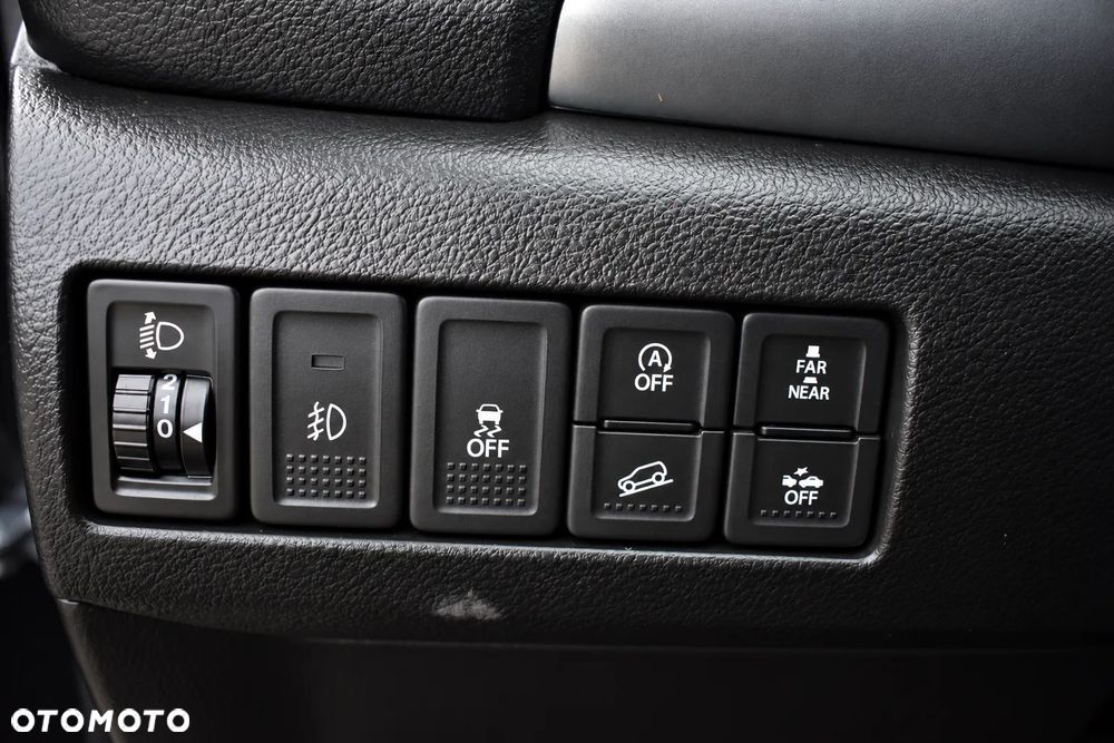 Suzuki Vitara 1.6 (4x4) Allgrip Comfort - 36
