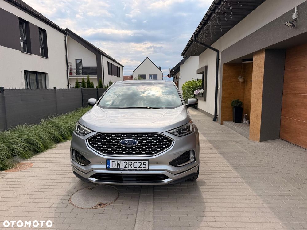 Ford Edge - 2