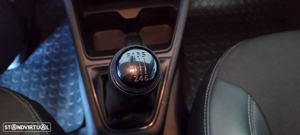 Renault Express Van 1.5 DCI Blue Confort - 12