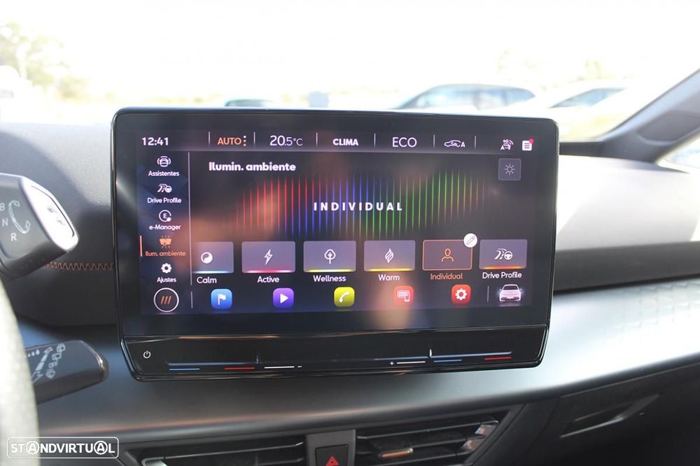 Cupra Born 58 kWh - 26