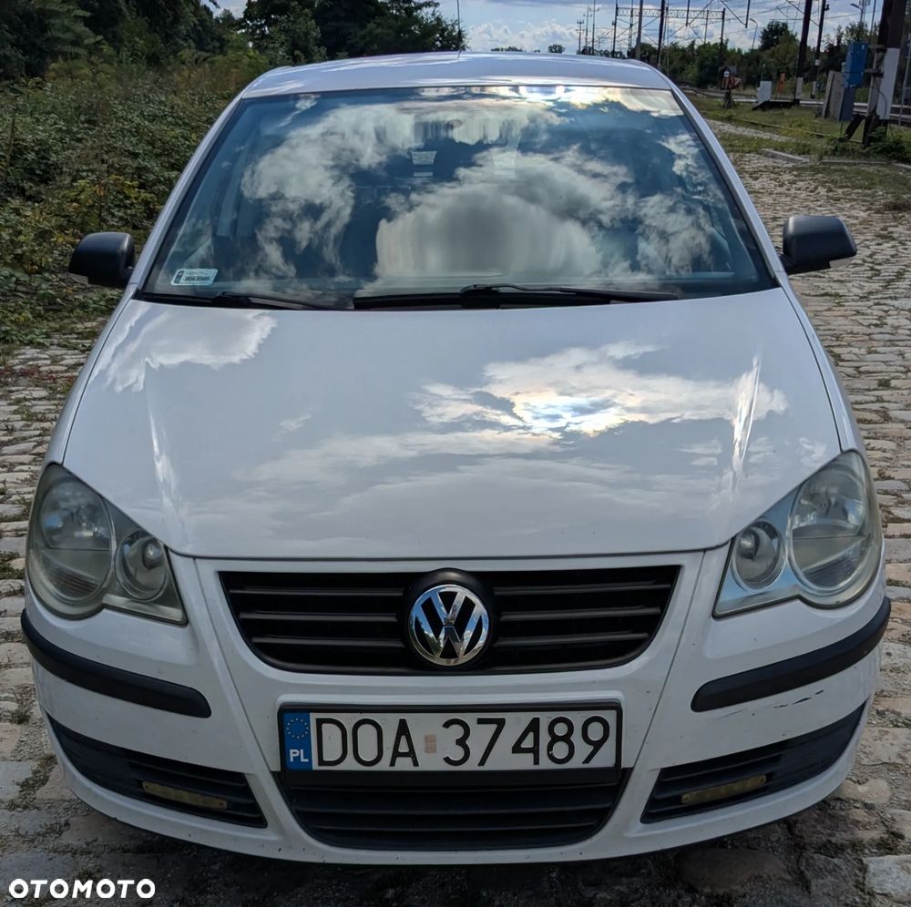 Volkswagen Polo 1.2 Basis - 1