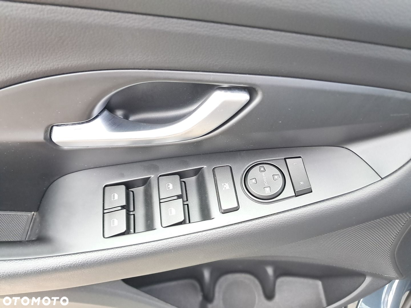 Hyundai i30 1.0 T-GDI Modern DCT - 13