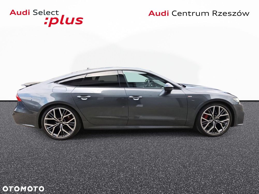 Audi A7 Sportback - 4