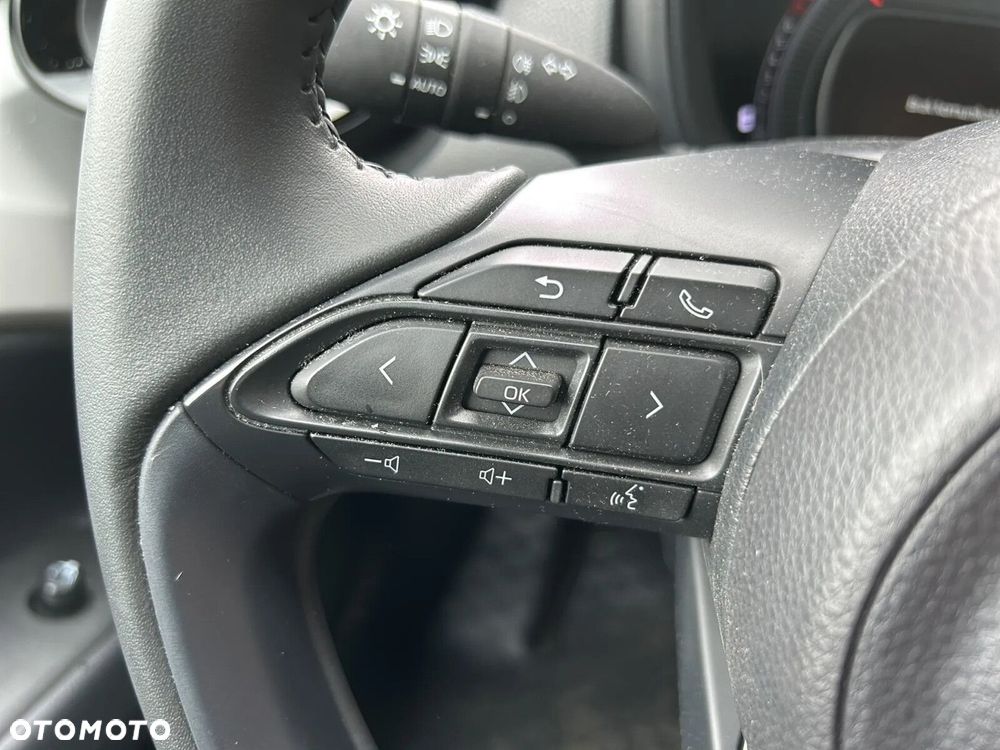 Toyota Aygo X 1.0 VVT-i Style - 20