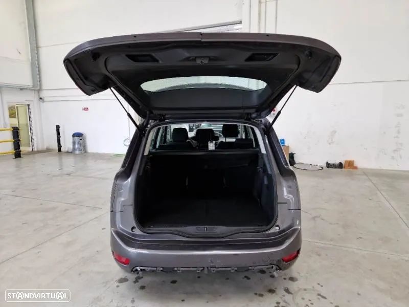 Citroën C4 Spacetourer BlueHDi 130 Stop&Start FEEL - 22