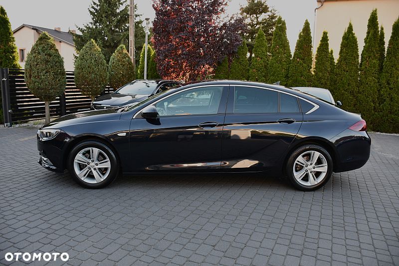 Opel Insignia Sp 1.5 ECOTEC Direct InjectionTurbo Business Innovation - 28