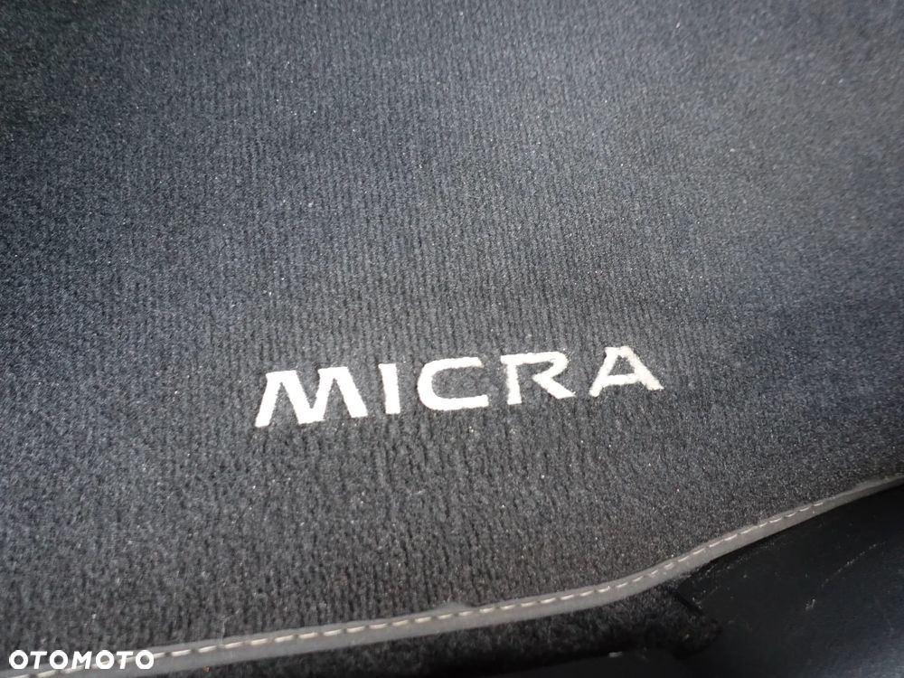 Nissan Micra 0.9 IG-T BOSE Personal Edition - 20
