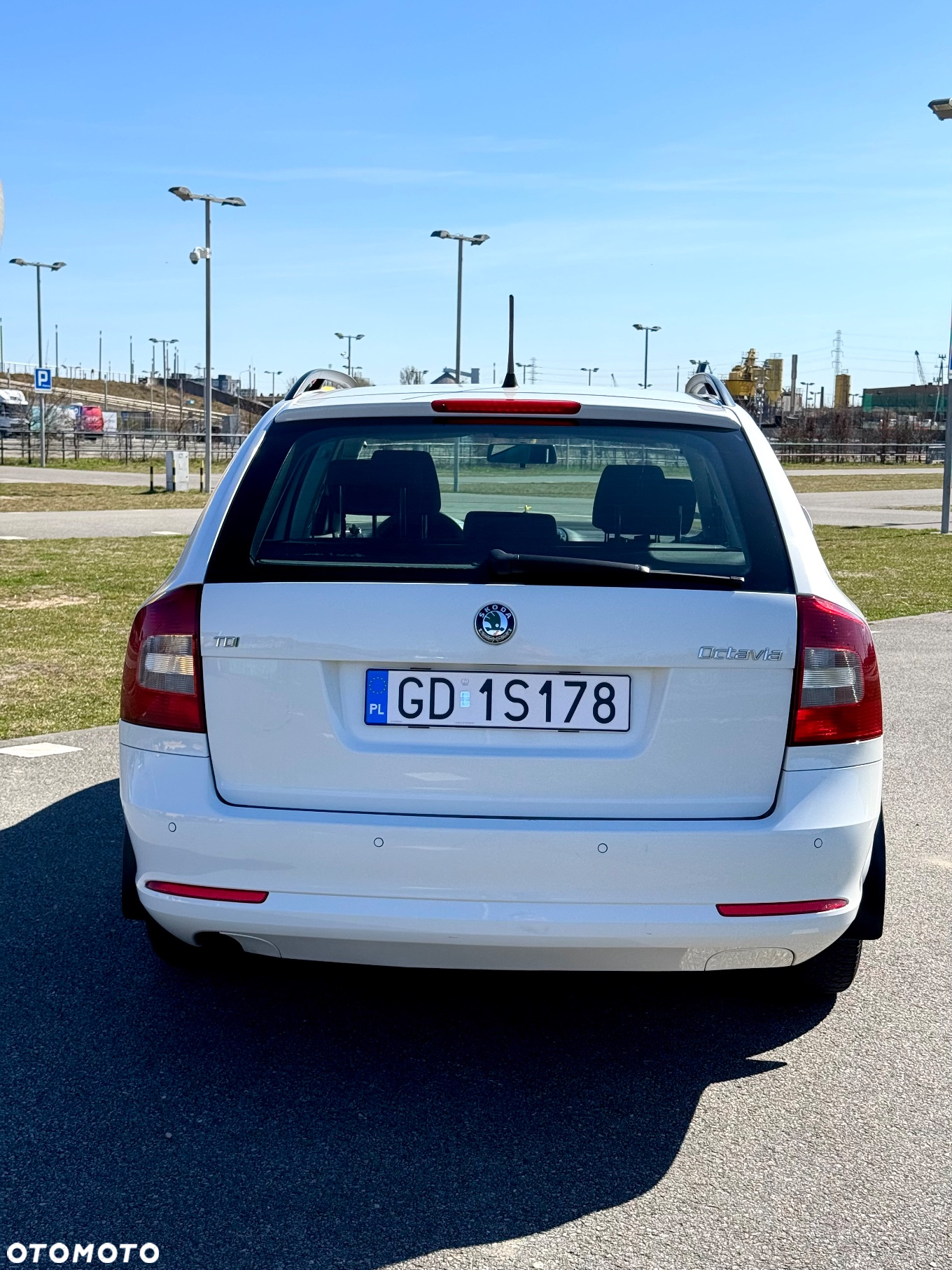 Skoda Octavia 1.6 TDI Ambition - 7