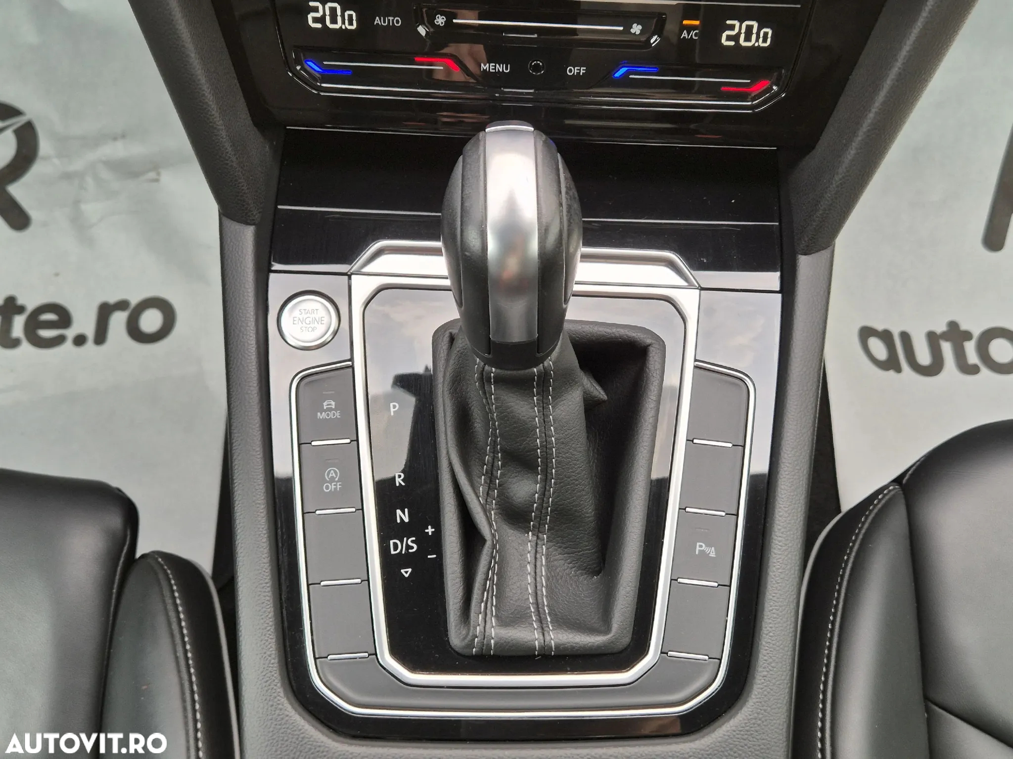 Volkswagen ARTEON SB 2.0 TDI 4Motion DSG R-Line - 22