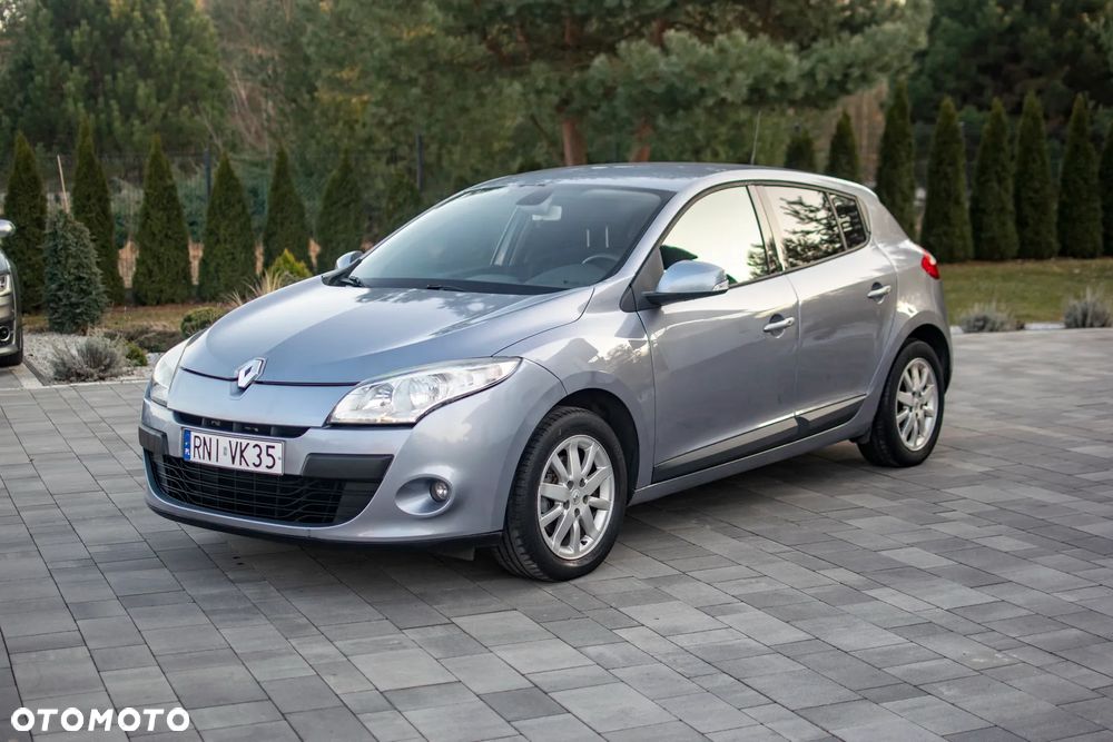 Renault Megane - 11