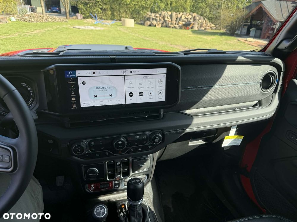 Jeep Wrangler 2.0 4xe Plug-In Hybrid Softtop Rubicon - 2