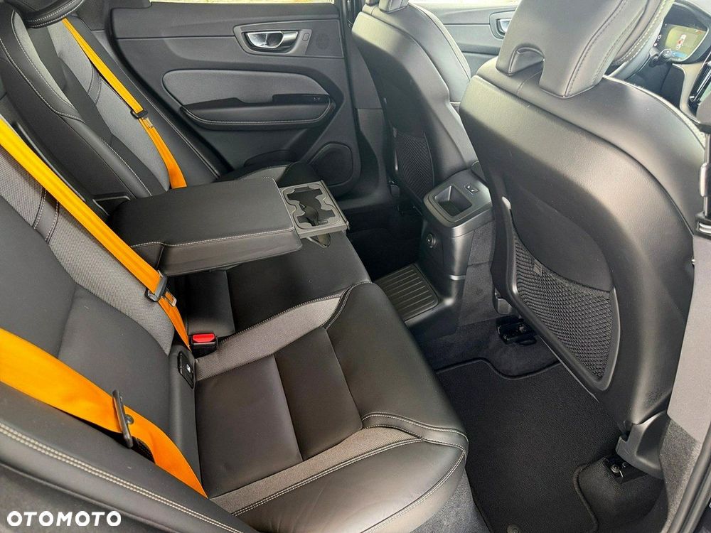 Volvo XC 60 - 27