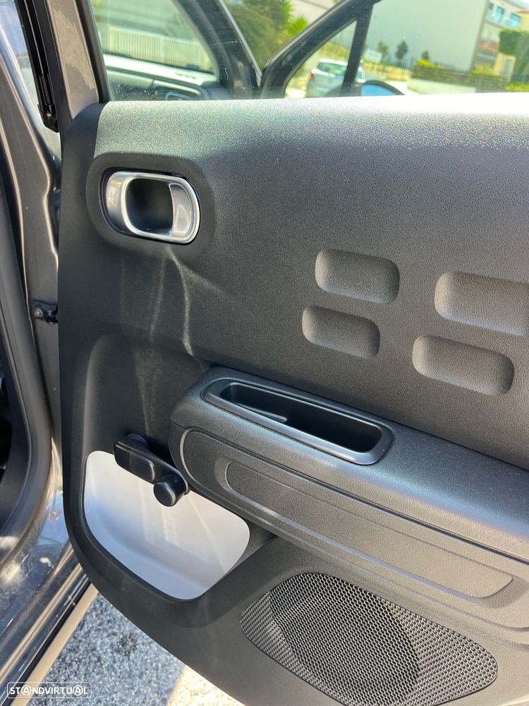 Citroën C3 1.2 PureTech C-Series - 10