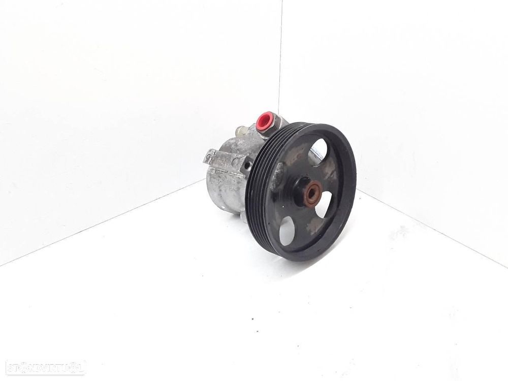 BOMBA DIREÇÃO NISSAN PRIMASTAR X83 - 1