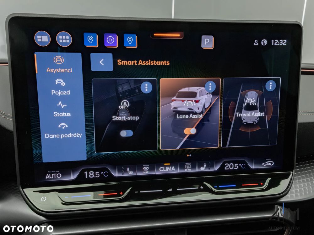 Cupra Leon Sportstourer - 36