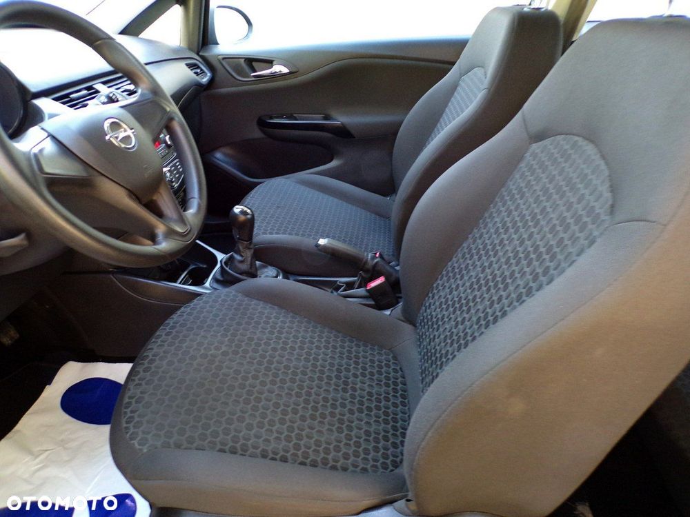 Opel Corsa 1.2 16V Color Edition - 18