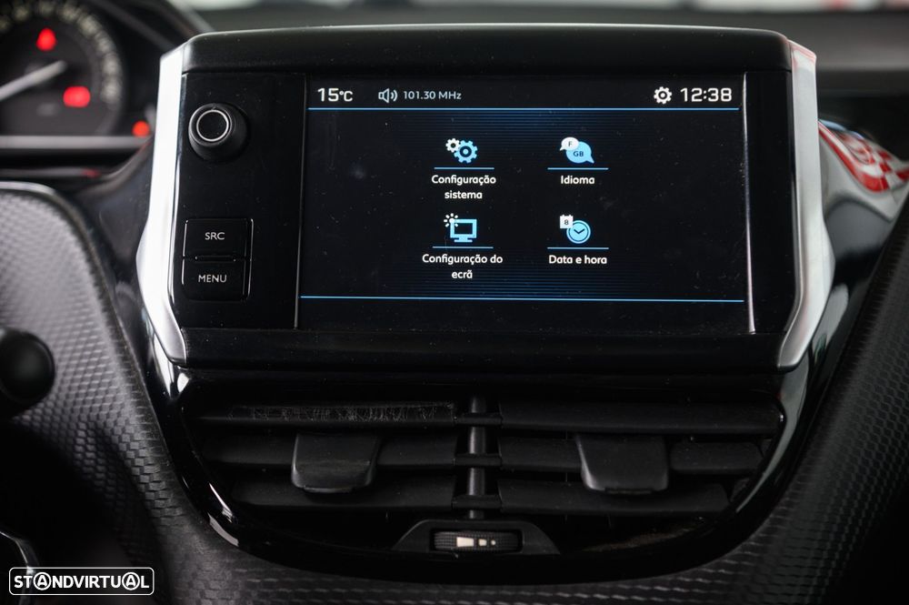 Peugeot 208 1.2 PureTech Style - 45