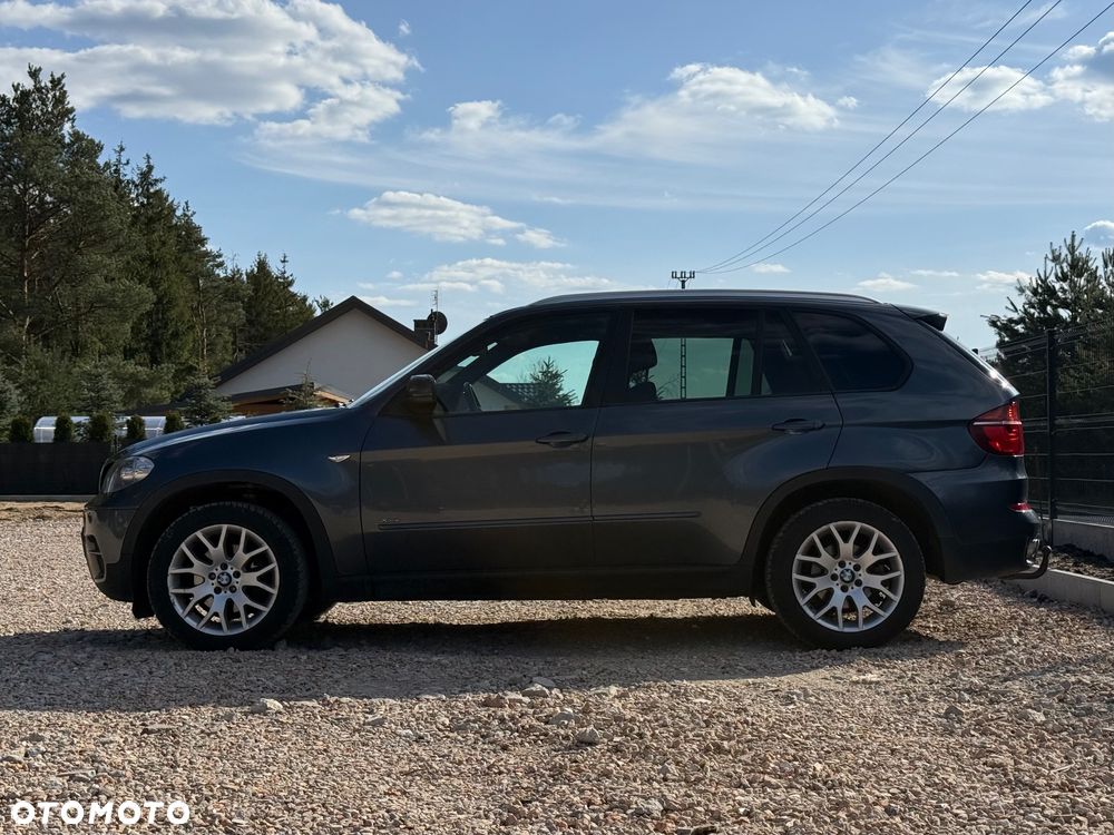 BMW X5 - 4