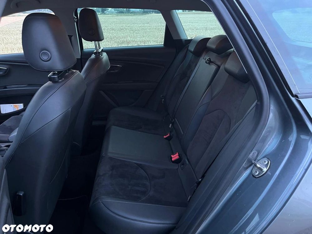 Seat Leon - 2