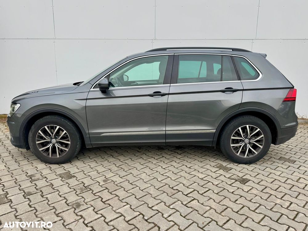 Volkswagen Tiguan - 3