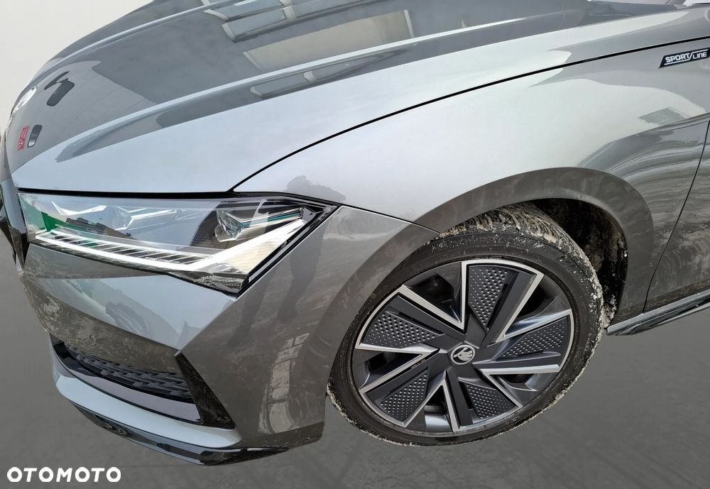 Skoda Superb 1.5 TSI Sportline DSG - 2