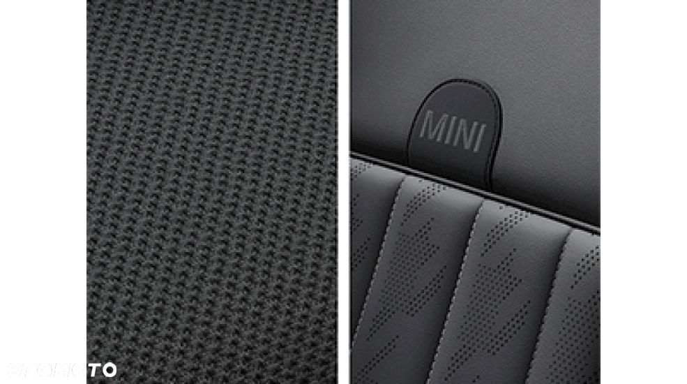 MINI Cooper S Linia John Works - 8