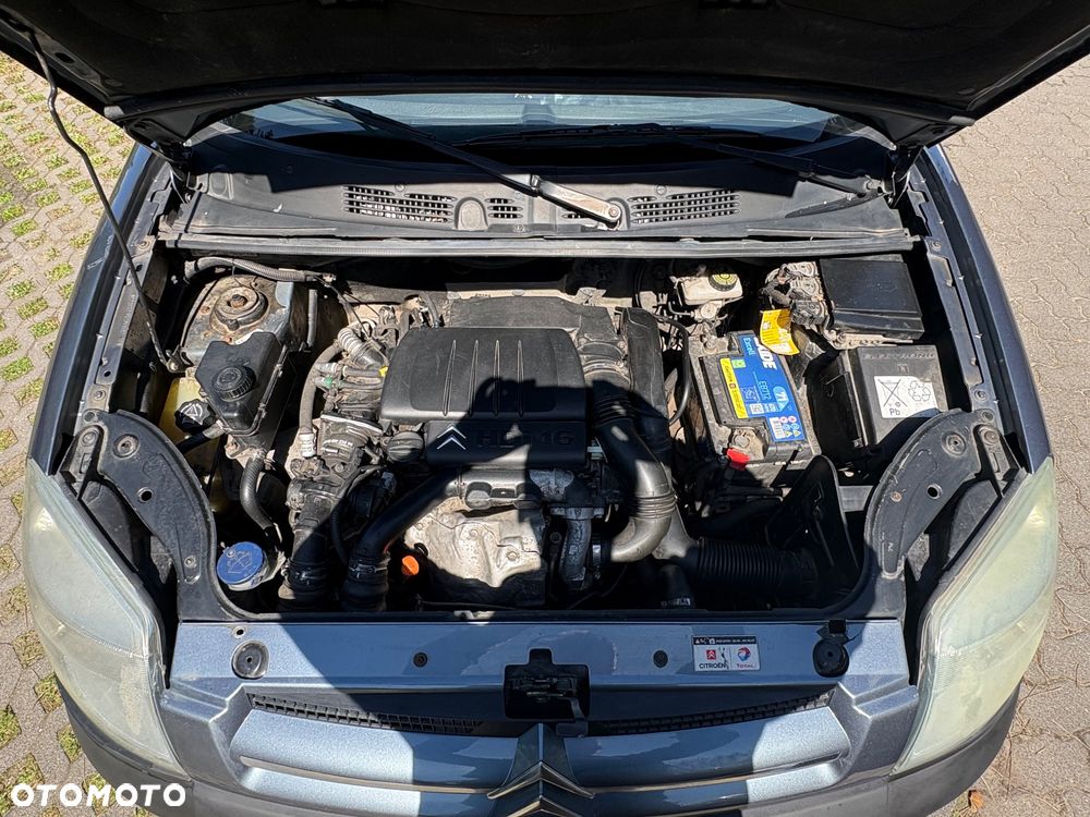 Citroën Berlingo 1.6 HDi Multispace - 18