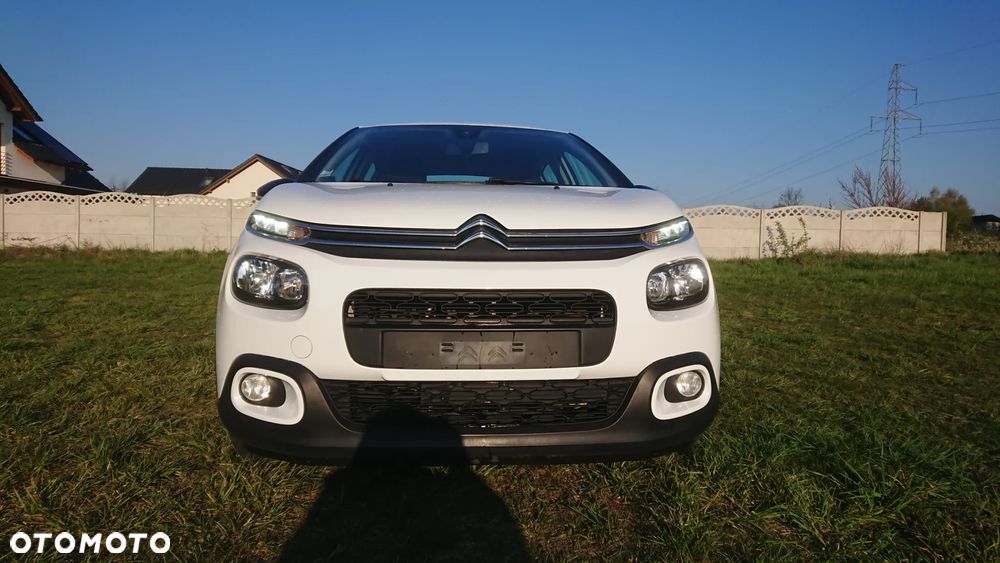 Citroën C3 - 7