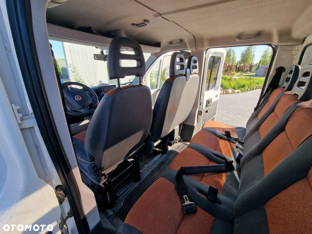 Fiat Ducato - 11