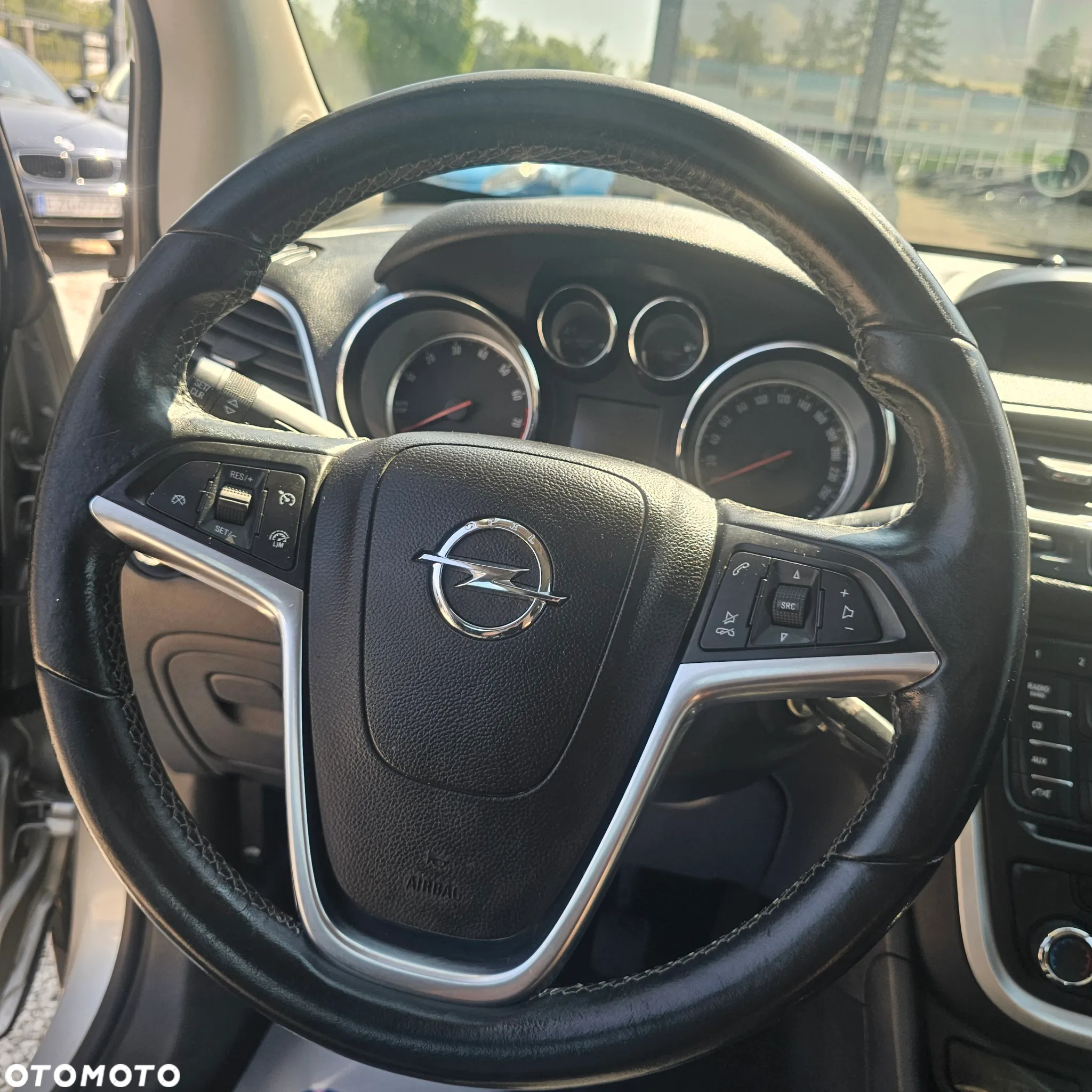 Opel Mokka - 12