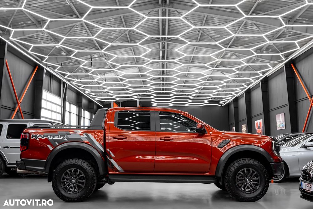 Ford Raptor - 28