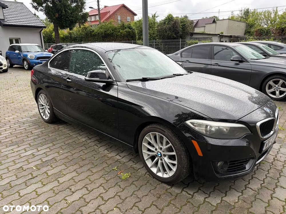 BMW Seria 2 228i - 1
