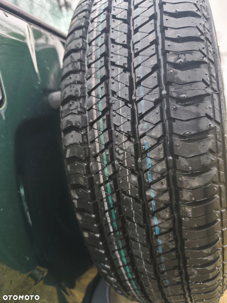 Suzuki Jimny Ranger - 4