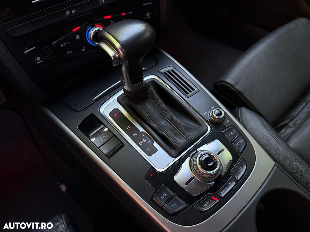Audi A5 Sportback - 18