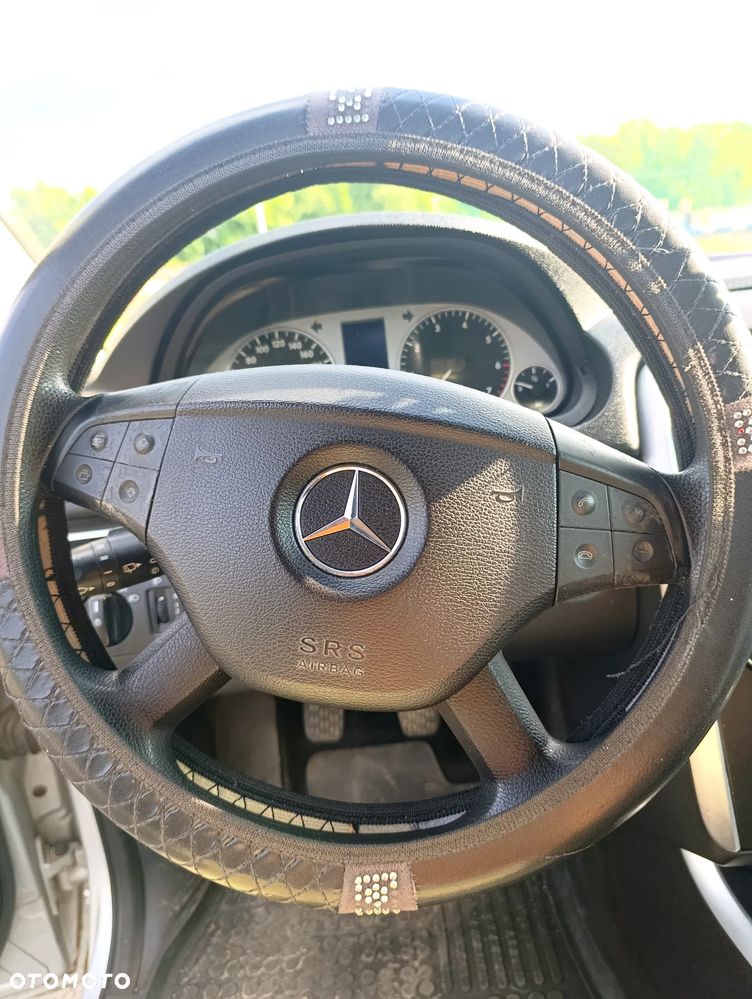 Mercedes-Benz Klasa B - 8